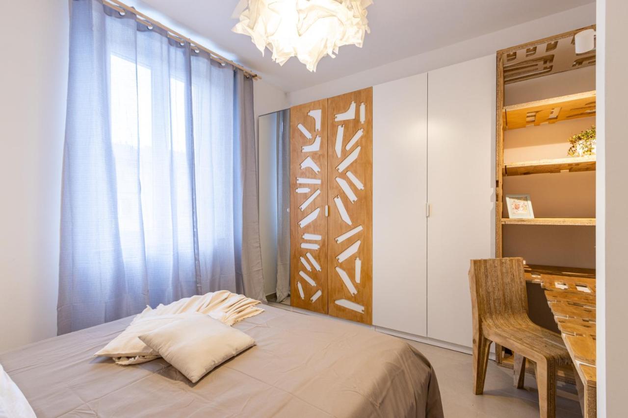 Nolo37 Design Apartment/ Pasteur-Loreto Metro/Ac Milan Exterior photo